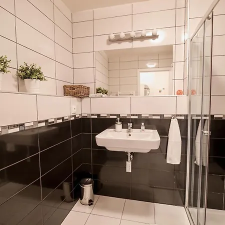 Moderni Byt V Centru Valtic Apartament Valtice