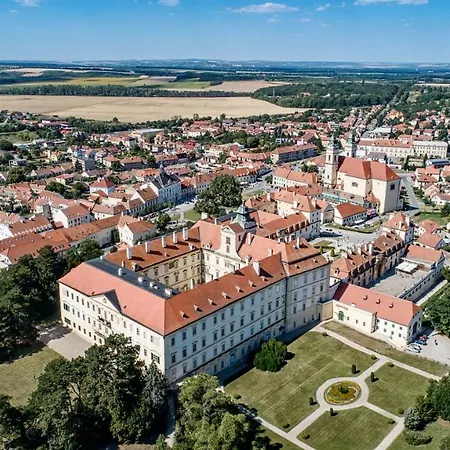 Moderni Byt V Centru Valtic