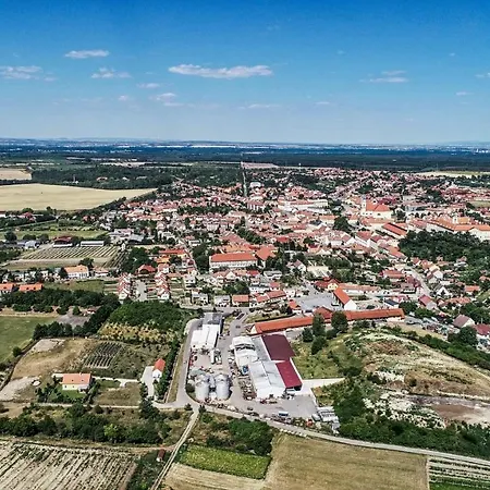 Moderni Byt V Centru Valtic * Valtice